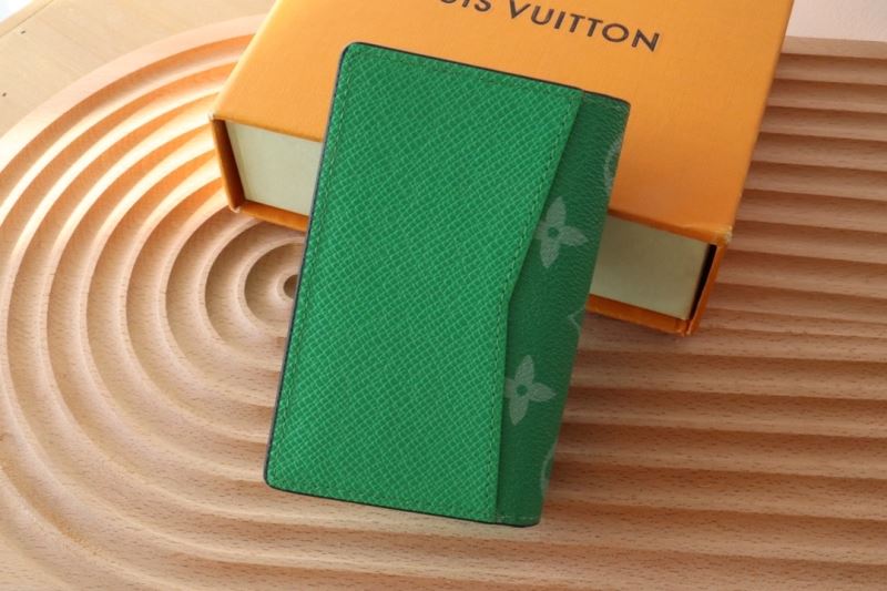 LV Wallets